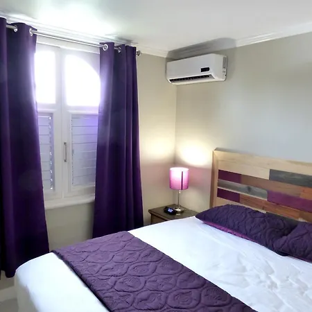 Beach One Bedroom Suite C15